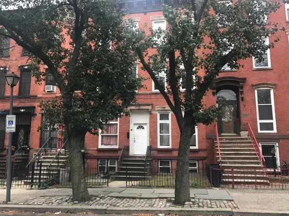 66 Madison Ave, Jersey City, NJ 07304