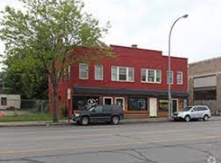 731 E Main St, Rochester, NY 14605