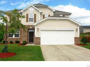 12 Red Sage Ct, Durham, NC 27703