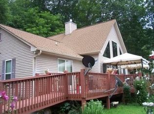 1212 Safari Dr, Sylva, NC 28779