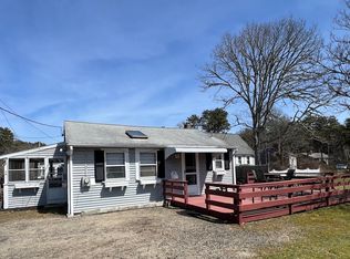 7-7A Toms Path, Dennis Pt, MA 02639