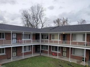 15041 Greenfield Rd #8, Detroit, MI 48227