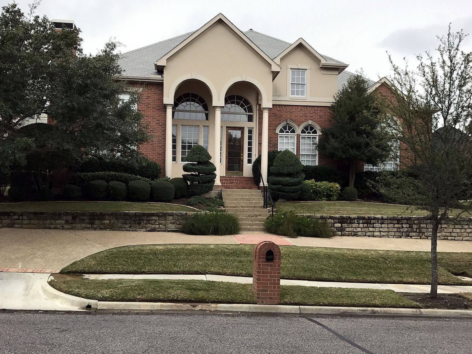 4609 Windsor Ridge Dr, Irving, TX 75038 Zillow