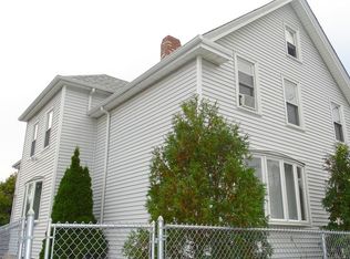 38 Durfee St, New Bedford, MA 02740