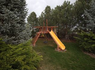 7200 N Rhine Ave, Meridian, ID 83646