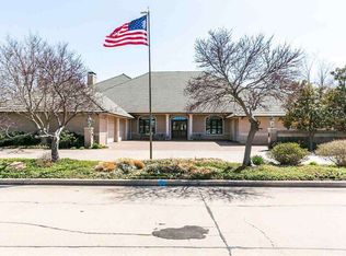 3601 Northlake Ln, Enid, OK 73703