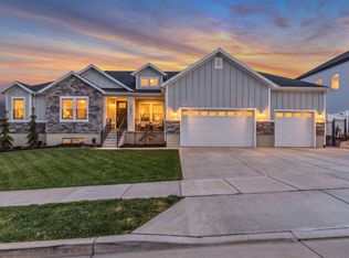 2466 E Lone Hill Dr, Draper, UT 84020