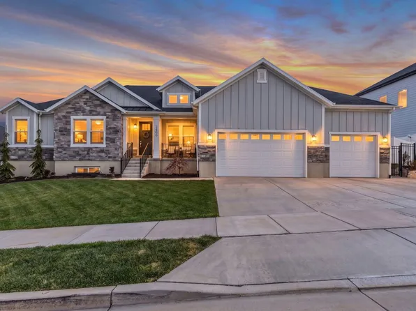 2466 E Lone Hill Dr Suite E, Draper, UT 84020