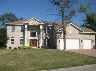 5601 Sherman Ave, Downers Grove, IL 60516