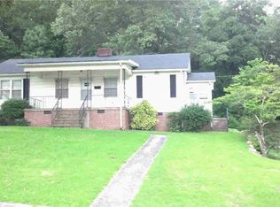 710 Monroe St, Attalla, AL 35954
