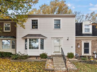 10342 Pond Spice Ter, Burke, VA 22015