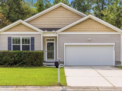 8052 W Highcroft Drive NE, Leland, NC, 28451