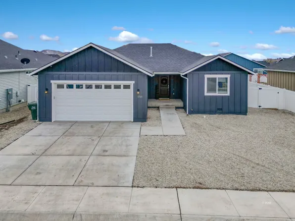 1725 Granite Dr, Elko, NV 89801