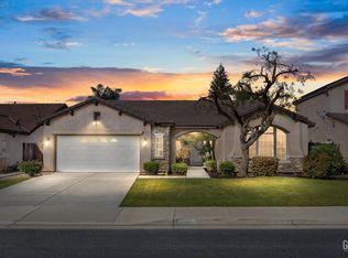 109 Solecita Way, Bakersfield, CA 93314