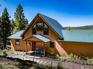 49 Vista Del Valle Overlook, Angel Fire, NM 87710