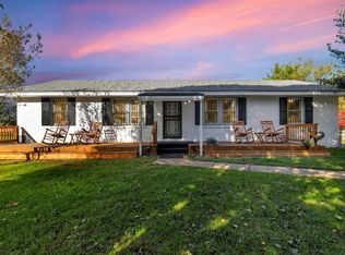 203 Eva Dr, Clarksville, TN 37042