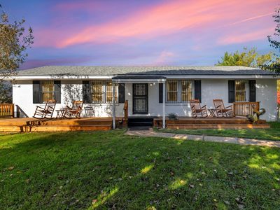 203 Eva Dr, Clarksville, TN, 37042