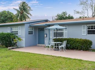 4784 NW 3rd Ct, Plantation, FL 33317