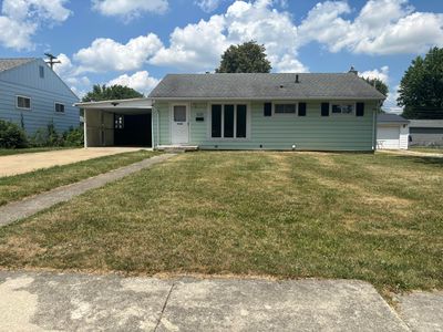 1026 Edwards St, Saint Marys, OH, 45885