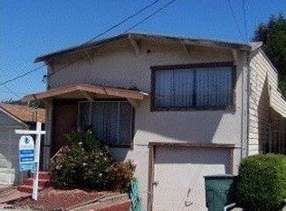 244 Milton Ave, San Bruno, CA