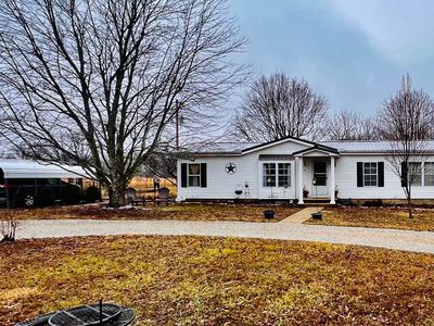 15950 Mercer Lane, Houston, MO, 65483