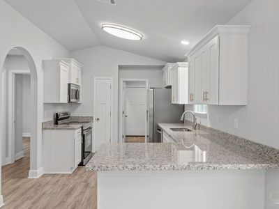 8609 Doris Ave, Pensacola, FL, 32534