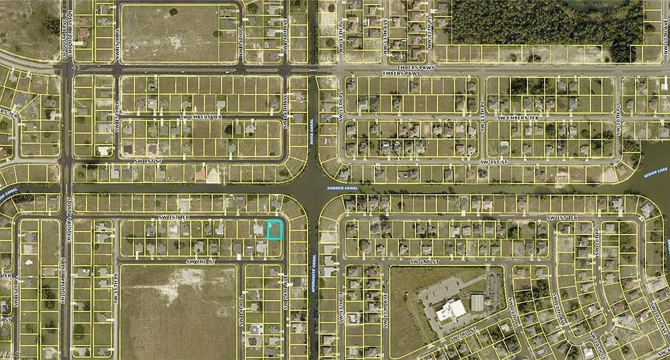1st image of 1400 SW 1st Ter