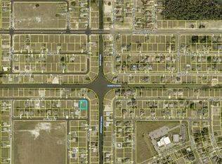 1400 SW 1st Ter, Cape Coral, FL 33991