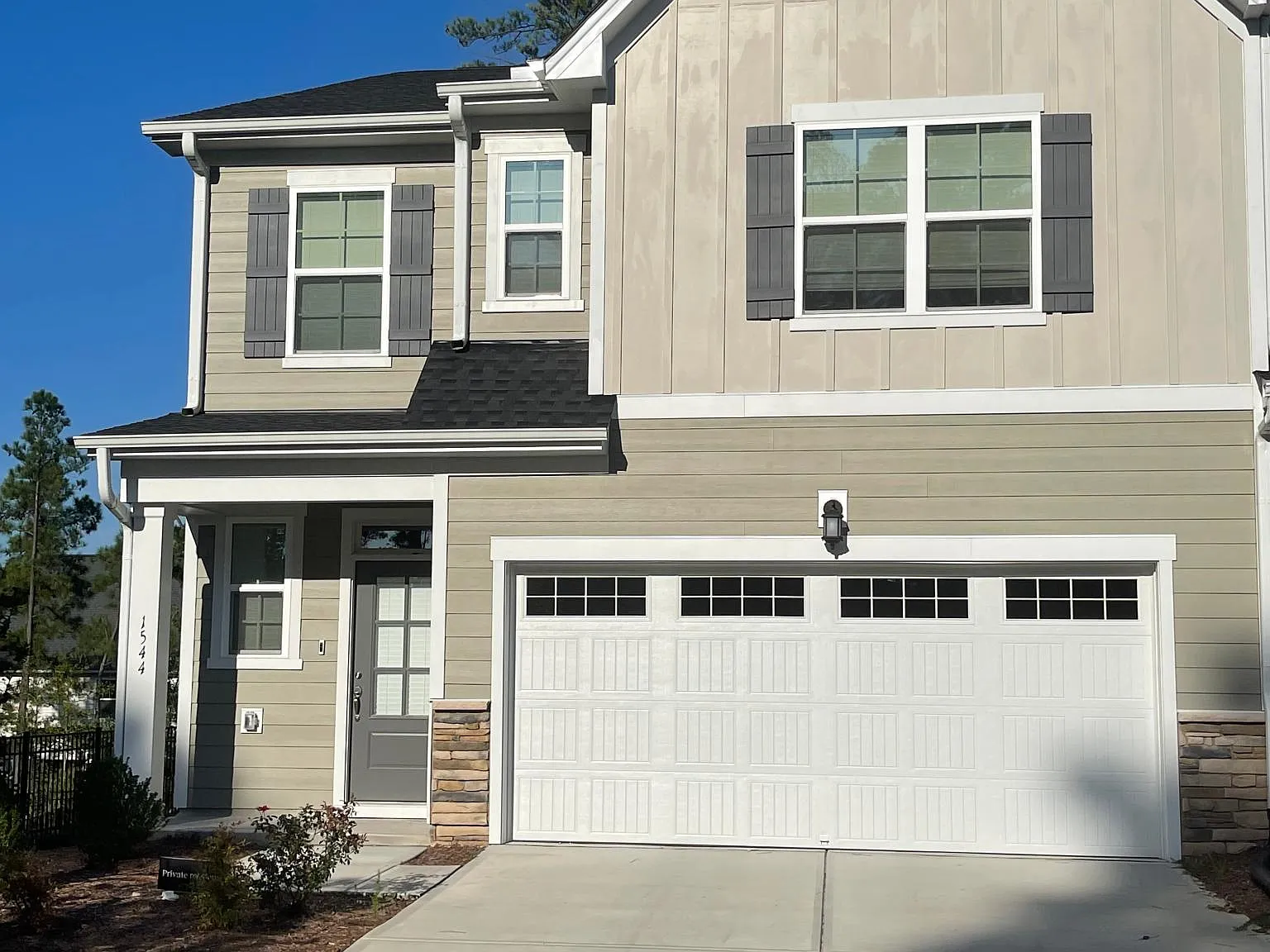 1544 Chirping Bird Ct — Photo 2