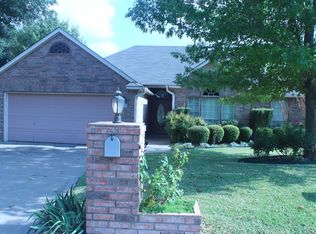 4709 Oxford Dr, Temple, TX 76502