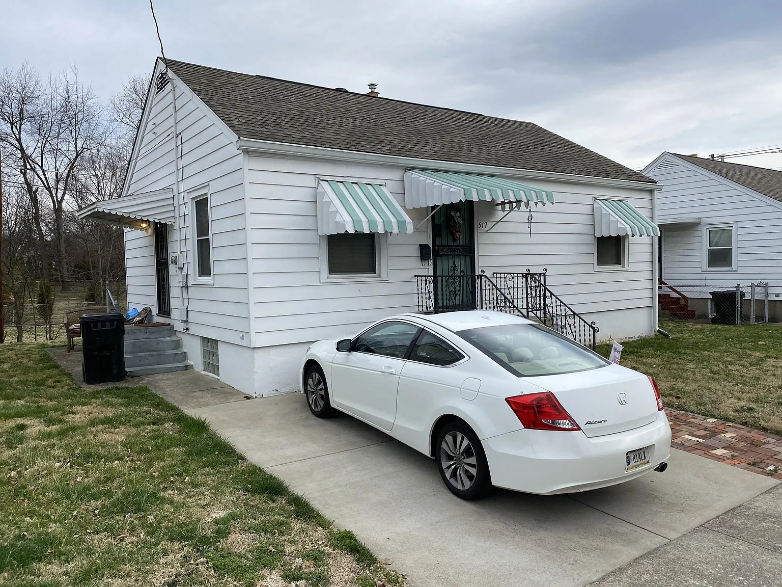 2 bed, 850 sqft, $1,395 — Photo 1