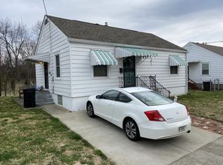 517 Spanish Ct, Louisville, KY 40214