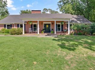 2902 S Culberhouse St, Jonesboro, AR 72401