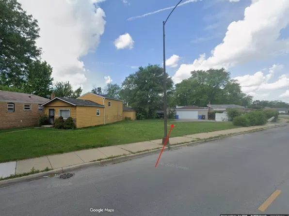 8900 S Anthony Ave, Chicago, IL 60617