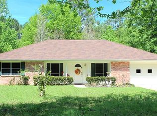 6721 Highway 110 E, Longville, LA 70652
