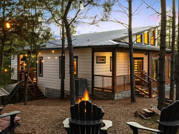 360 Timberline Trl, Broken Bow, OK 74728