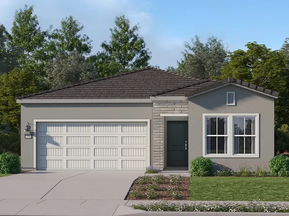 1563 Quartz Ave, Lemoore, CA 93245