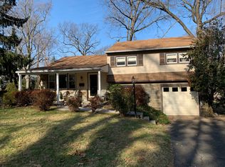 770 Roslyn Ave, Glenside, PA 19038