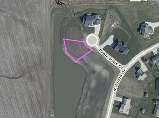 105 Eagle Peak Ct, Gifford, IL