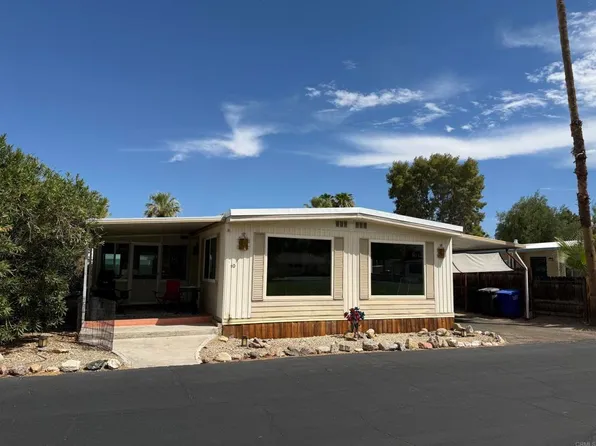 1010 Palm Canyon Dr APT 10, Borrego Springs, CA 92004