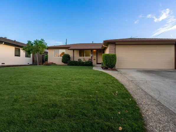 2827 Gazelle Dr, Campbell, CA 95008