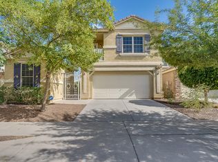 5221 S 23rd Pl, Phoenix, AZ 85040