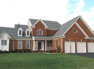 9915 Greenel Rd, Damascus, MD 20872