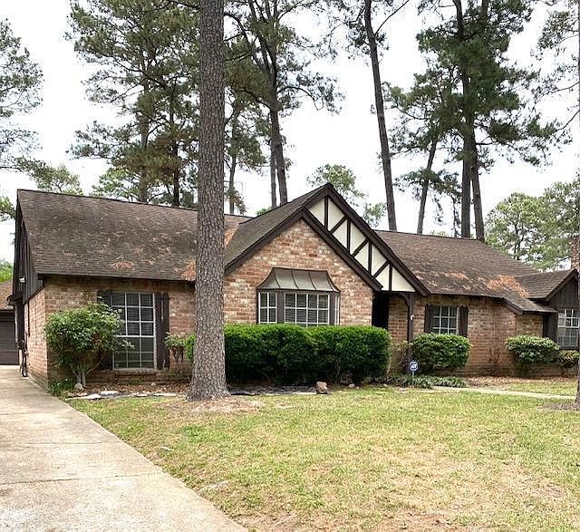 4 bedroom 2 bath 2 car garage