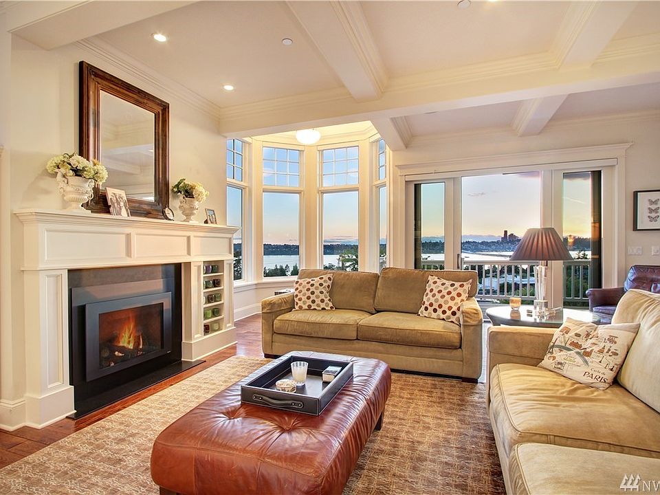 6802 SE 30th St, Mercer Island, WA 98040 Zillow