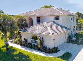 4570 Orange River Loop Rd, Fort Myers, FL 33905
