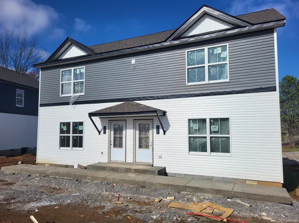 24B Thompsonville Ln, Oak Grove, KY