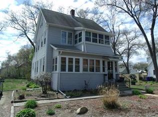 80 Judson St, Springfield, MA 01104