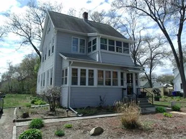 80 Judson St, Springfield, MA 01104