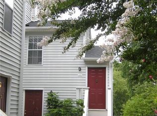 1308 Glenleaf Dr #1308, Peachtree Corners, GA 30092